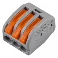 Экспресс-клемма WAGO 413