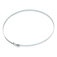 Хомут, червячный, Стандарт, 300-320/9