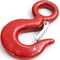 Крюк чалочный тип 320А Крюк чалочный тип 320А