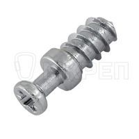 Шток-евровинт эксцентрика