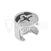 Эксцентрик для плит, 16мм