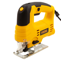 Лобзик электрический JS-65, 550 Вт, Denzel