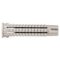 Дюбель универсальный, 8х40мм, 100шт, нейлоновый, Европартнер PDU N8