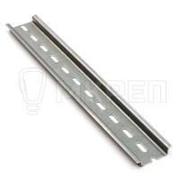 DIN-рейка, 12 модулей, 225мм