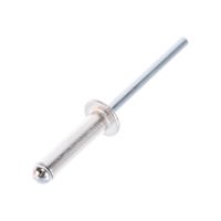 Заклепка, 4,8х20, (100шт)