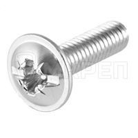 Стяжка межсекционная Папа, 4х15мм