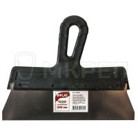 Шпатель FLAT, фасадный, нержавеющий, 250мм