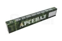 Электроды МР-3 Арсенал, 4мм, упаковка 5кг