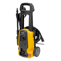 Моечная машина высокого давления, R-125, 1500 Вт, Denzel