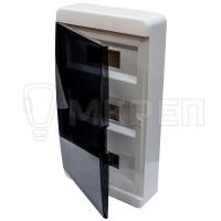 Бокс 36М, наружной установки