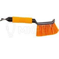 Щетка-сметка для снега 425мм.