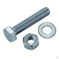 Крепеж нержавеющий Крепеж нержавеющий
