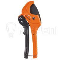 Труборез для пластиковых труб, 42мм., Finland