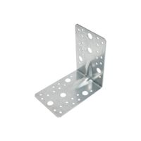 Уголок, усиленный, 130х130х90, 2мм