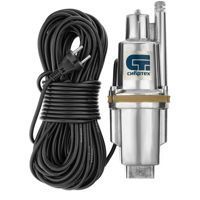 Вибрационный насос CBH300-25, 300Вт, 1200л/ч, 25м