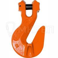 Крюк-укоротитель с вилочным разъемом, 2.0т