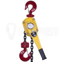 Таль рычажная HLB 100, 1т/6м Таль рычажная HLB 100, 1т/6м