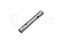 Ключ торцевой трубчатый, 12х13мм