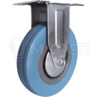 Неповоротная колесная опора Fcg46