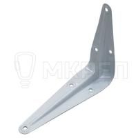 Кронштейн, белый, 350х300мм