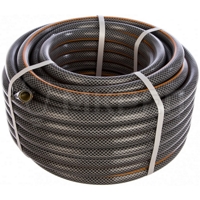 Шланг поливочный, 4-слойн., армированный, Professional, 1/2", 50м