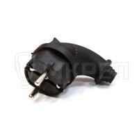 Евровилка угловая герметичная