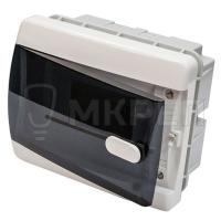 Бокс 6М, внутренней установки