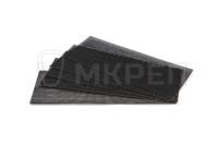 Сетка абразивная, P80, 115х280мм, 5шт