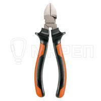 Бокорезы усиленные, 180мм, Finland