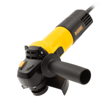 УШМ AGH125-900, 900 Вт, 11000 об/мин, Denzel