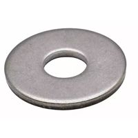Шайба, усиленная, М16, нерж А2, DIN9021 