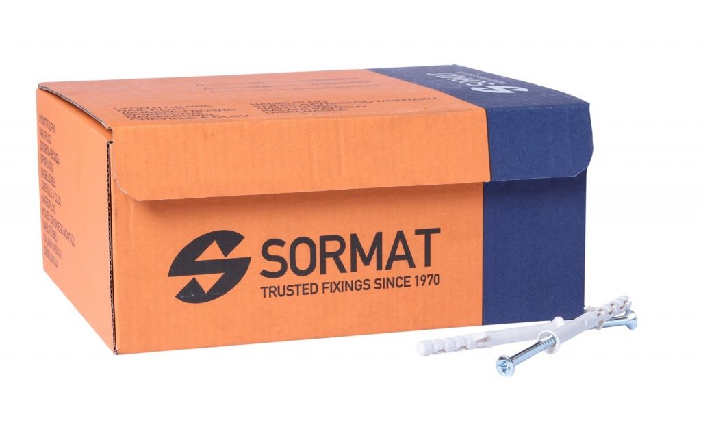 Sormat Sormat