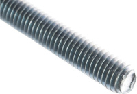 Шпилька М-10, 10.9, Zn (1м) Шпилька М-10, 10.9, Zn (1м)