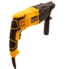 Перфоратор RH-750-24, SDS-plus, 750 Вт, Denzel