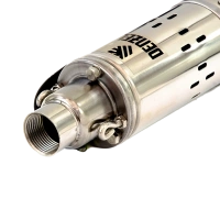 Скважинный насос DWS-3-75, винтовой, Denzel