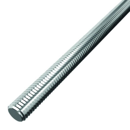 Шпилька М-12, 10.9, Zn (1м)