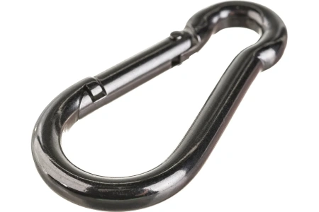 Карабин, М-6, А4, нерж.