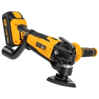 МФИ аккумуляторный MTL-IB-18-02, 18 В, Denzel