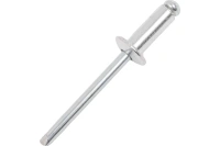 Заклепка, 4,8х12, (100шт)