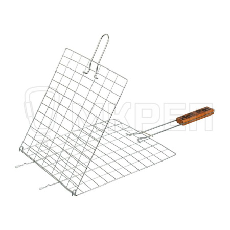 Решетка-гриль, универсальная