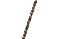 Сверло, по металлу, 3 мм, HSS, 2 шт.// Matrix