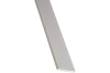 Полоса, алюминиевая, 20х2 мм, (2м)