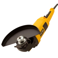 УШМ AG230-2400, 2400 Вт, 6000 об/мин, Denzel