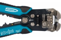 Щипцы, д/зачистки, электропроводов, Gross