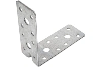 Уголок, усиленный, 90х90х35, 2мм