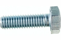 Болт, 16х40, кл.пр 10,9, DIN 933