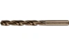 Сверло, по металлу, 12 мм, HSS Co-8%// Denzel