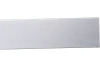 Полоса, алюминиевая, 20х2 мм, (2м)