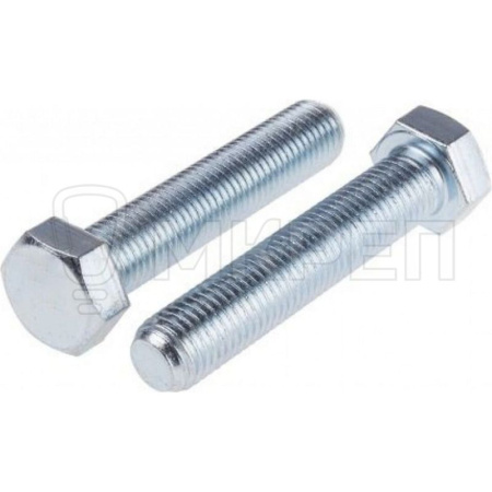 Болт DIN933, 12х40мм, А2