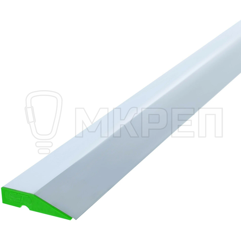 Правило "Трапеция", 2 ребра жесткости, 1.0 м., Сибртех